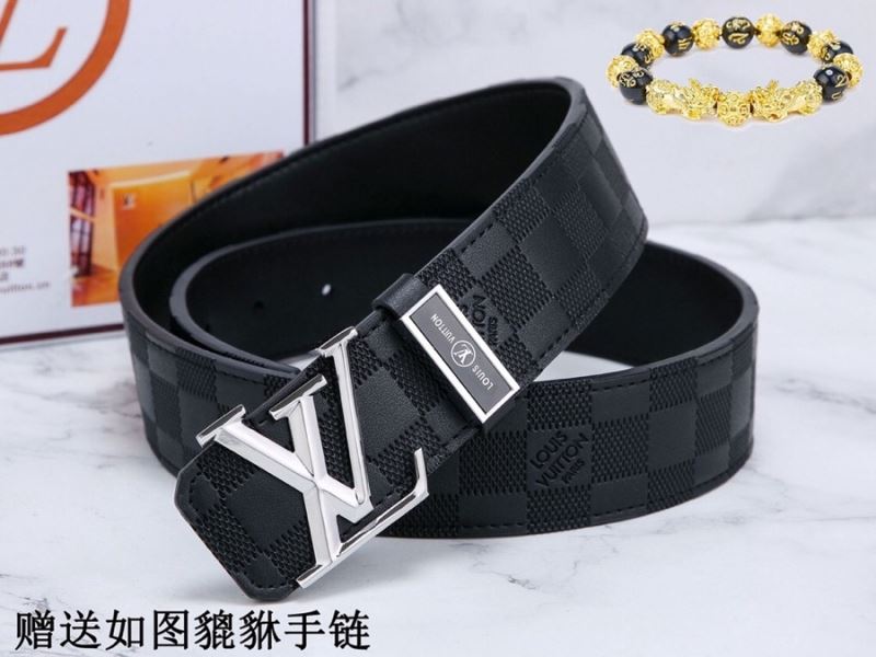 Louis Vuitton Belts